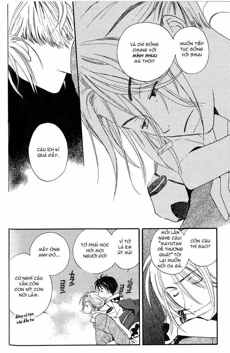 mainichi seiten! chapter 2 7