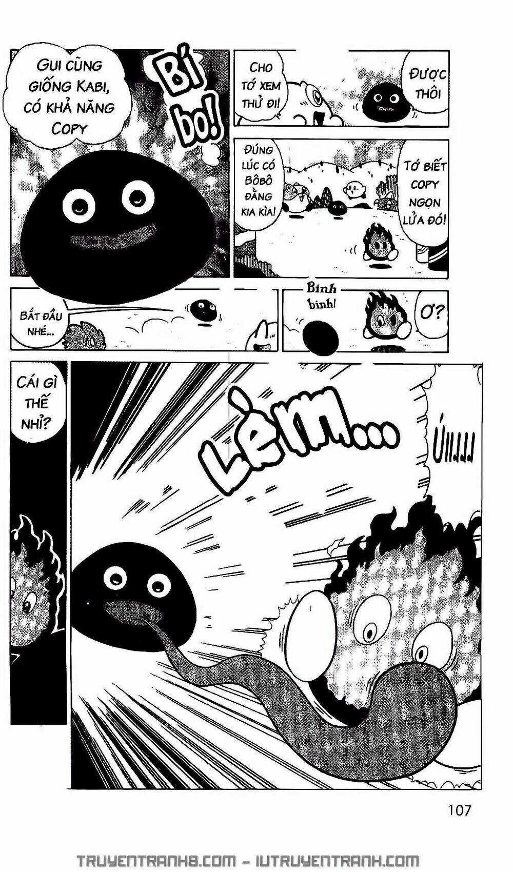 ngôi sao kabi chapter 96 8