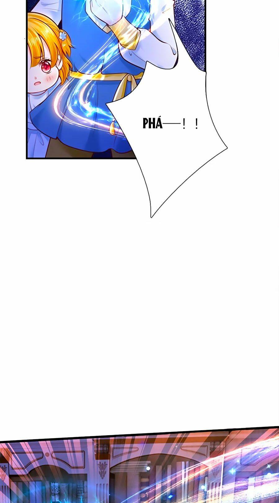 bỗng một ngày trở thành con gái nhà vua chapter 284 16