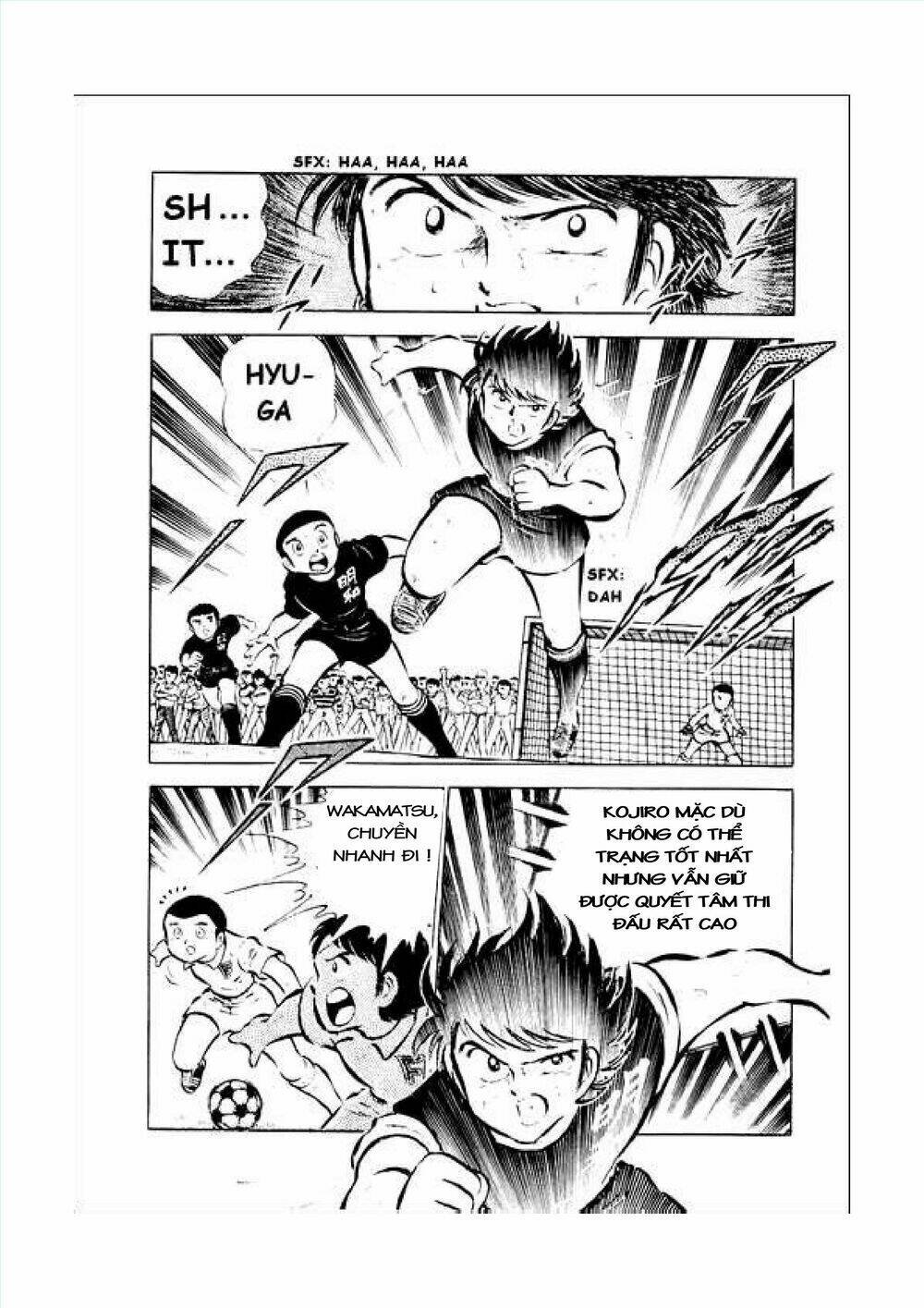 captain tsubasa chapter 34.1 53