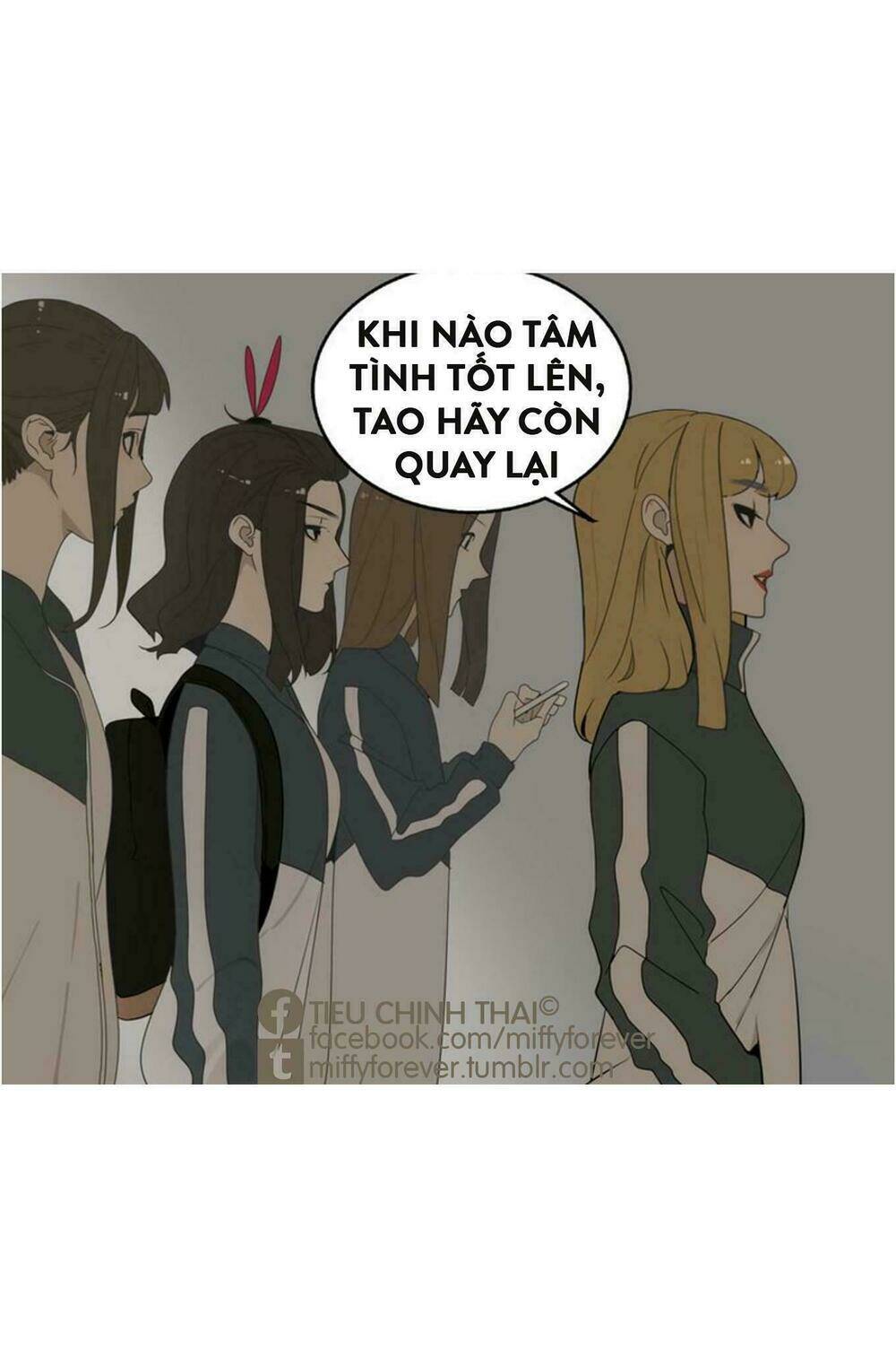 mục linh chapter 2 27