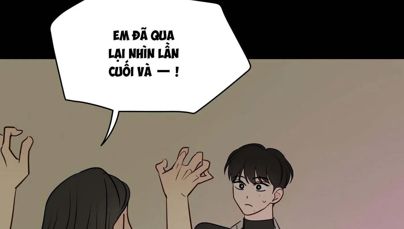 chuyện quái gì với giấc mơ đó vậy chapter 23 40