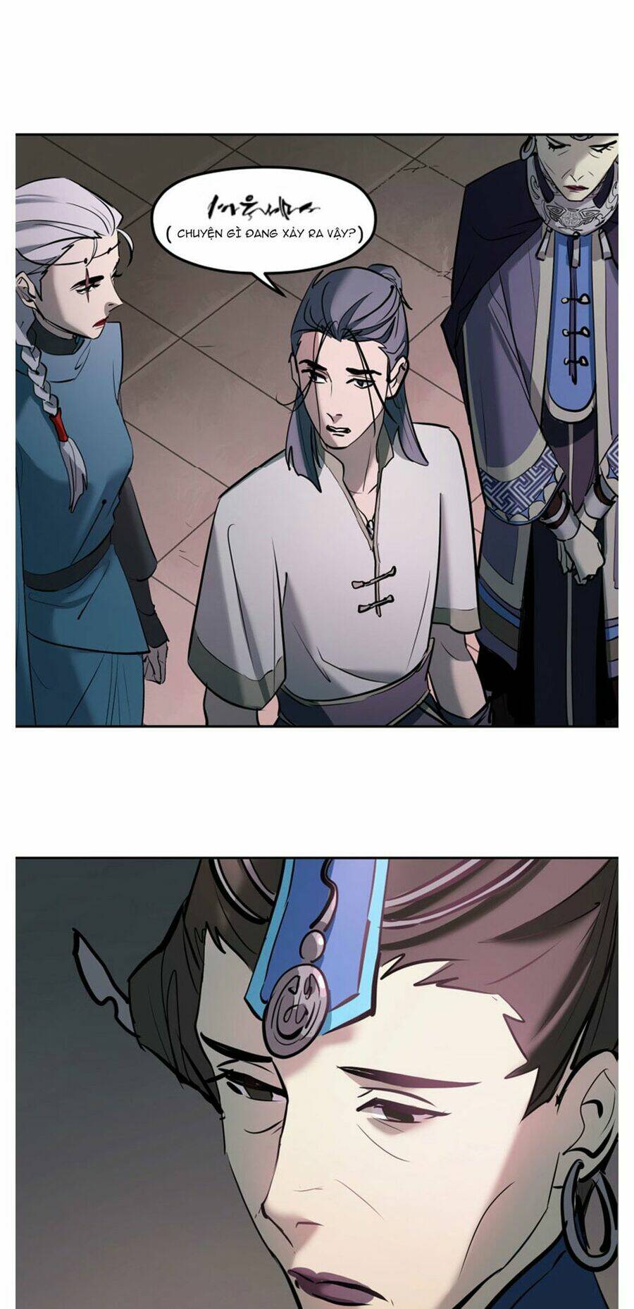 anh hùng và hiệp nữ chapter 72 5