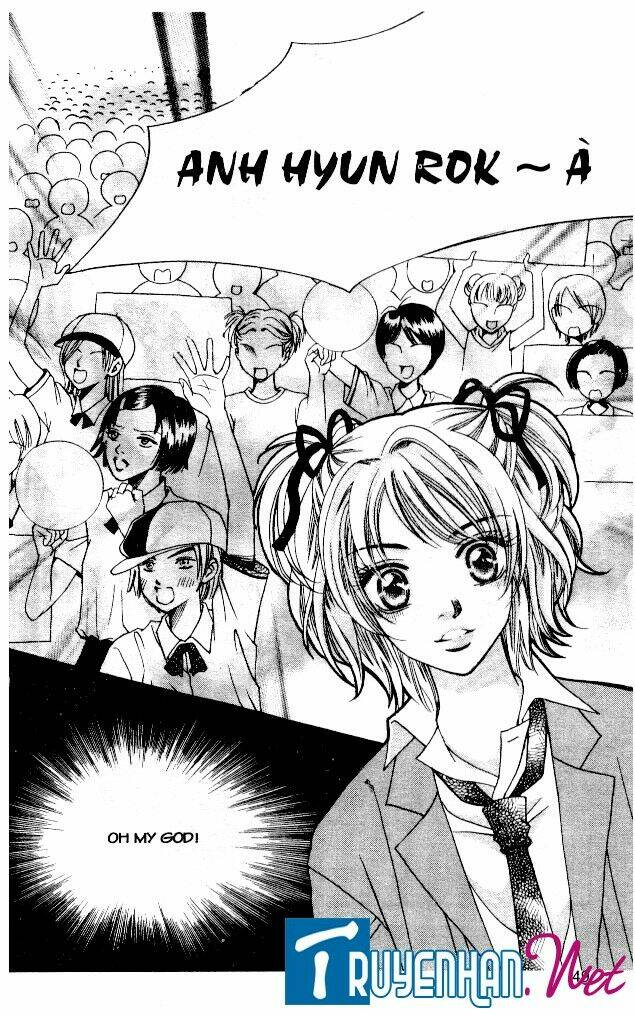 thiên thần bảo hộ chapter 2 14