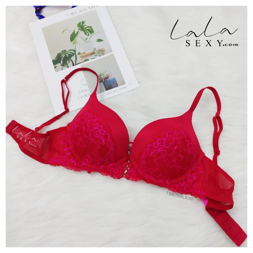 Áo Ngực Mút Dày Hello Sugar Up 2 Cup Push Up Bra 11067590_0JIG