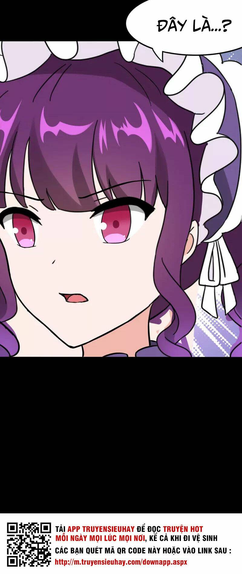 bạn gái virus của tôi chapter 236 64