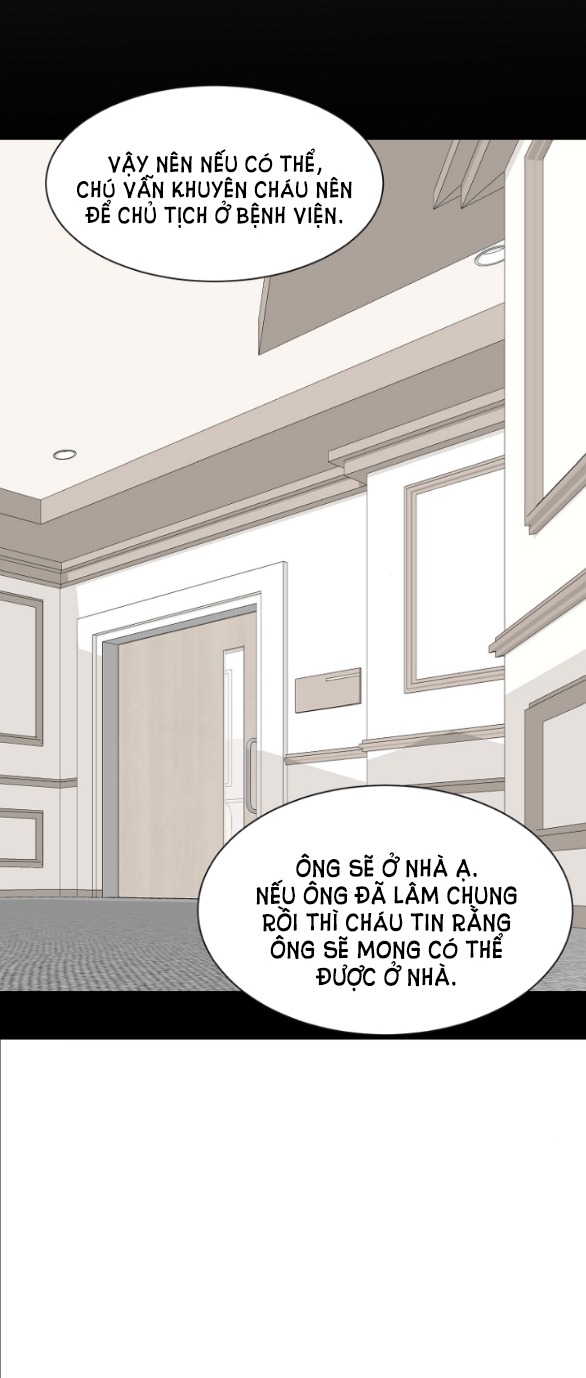 Tình Yêu Đánh Cắp Trái Tim chapter 23.1 - Trang 11