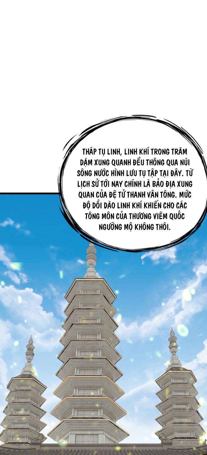 võ đạo chiến thần chapter 27 4