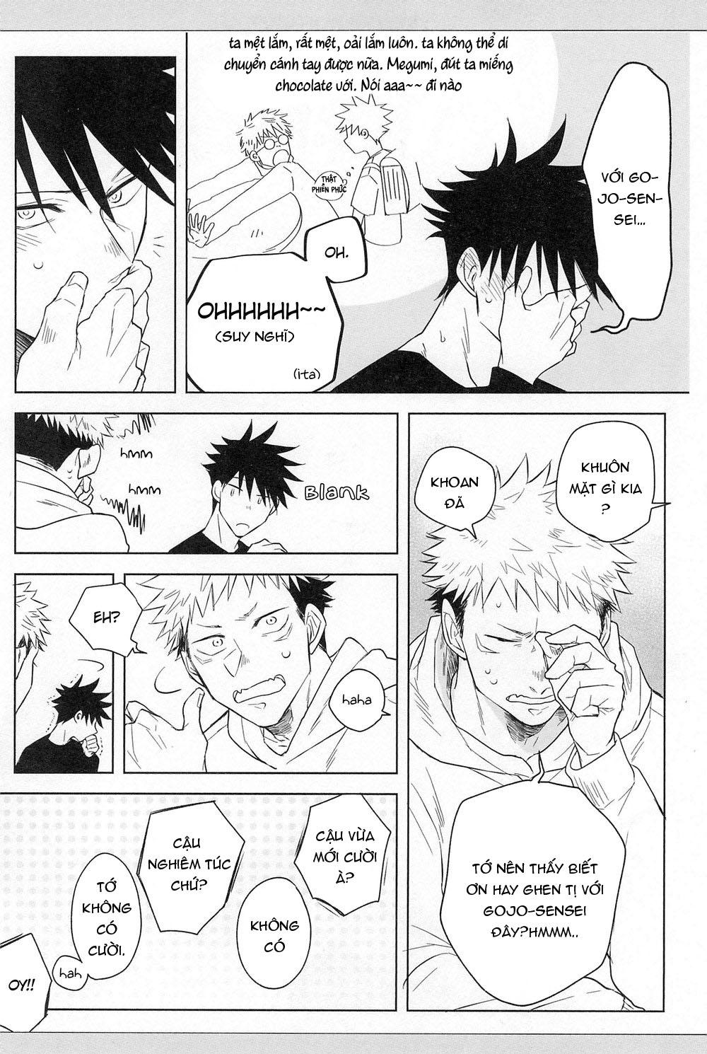 oneshot hỏny chapter 49 19