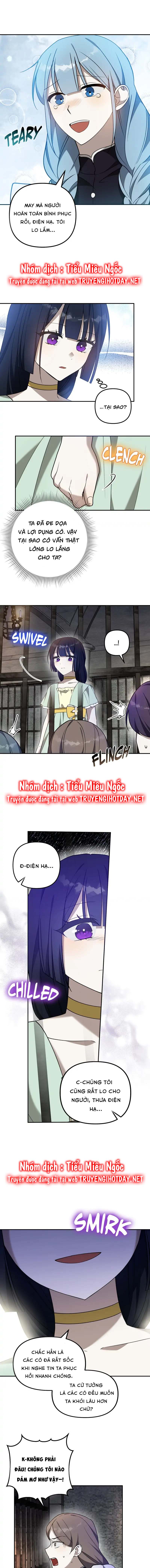 lời nguyền vẫn chưa kết thúc chapter 26 2