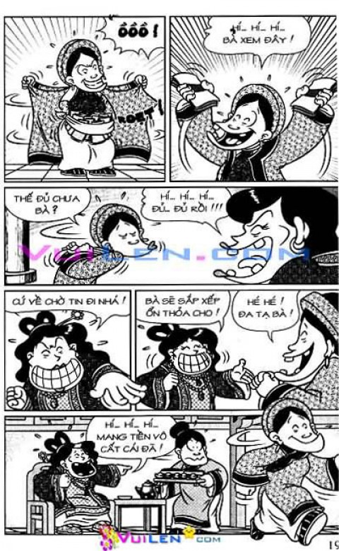 thần đồng đất việt chapter 172 16