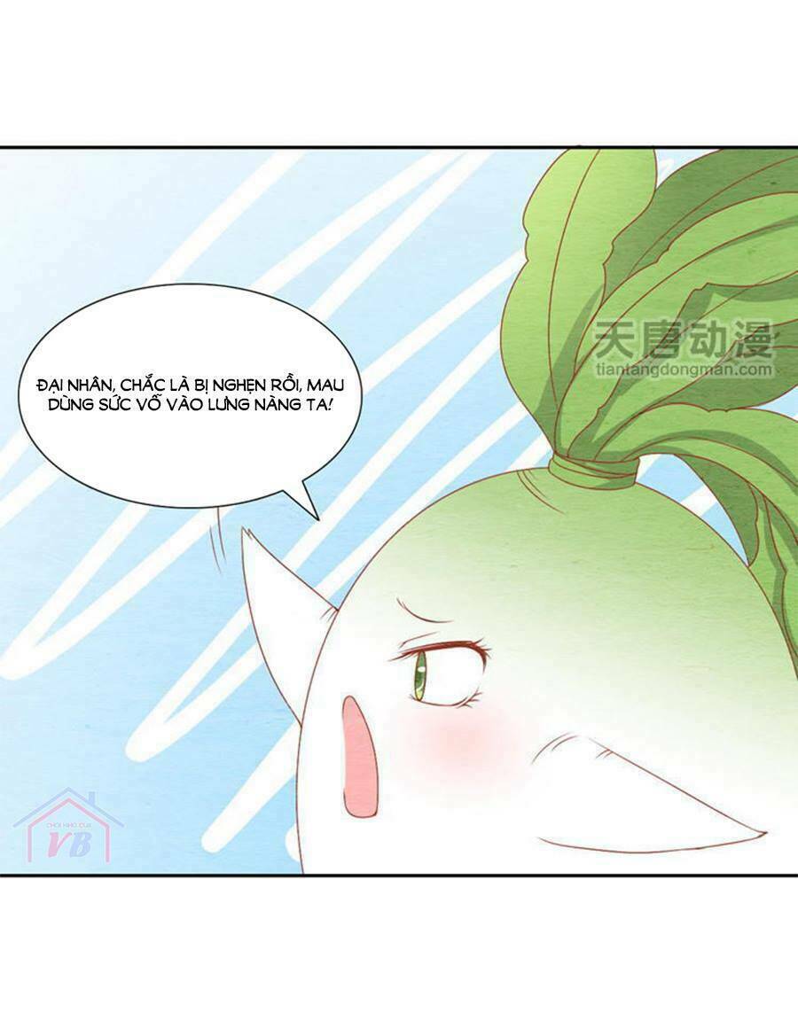 nhân hoa duyên chi sư phụ đại nhân cầu sủng ái chapter 22 8