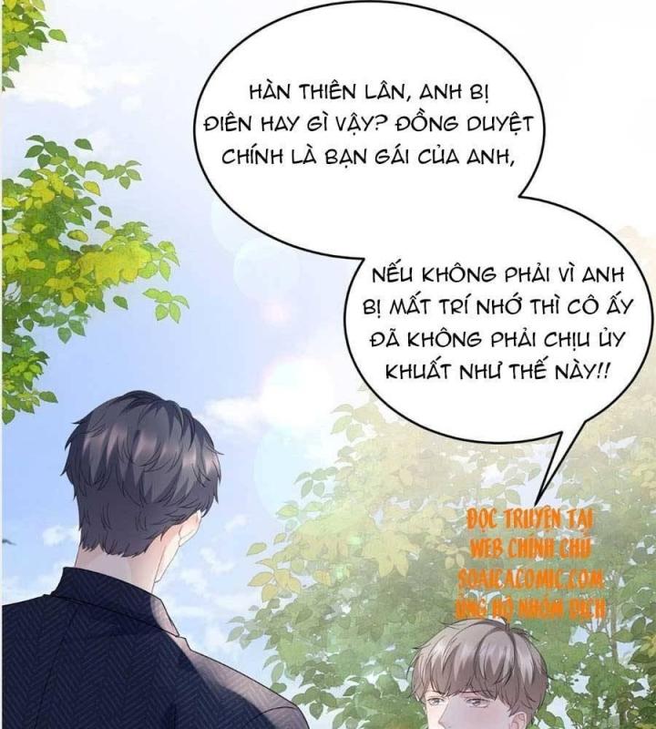 đại tiểu thư có thể có bụng dạ gì xấu chứ! (full) chapter 95 49