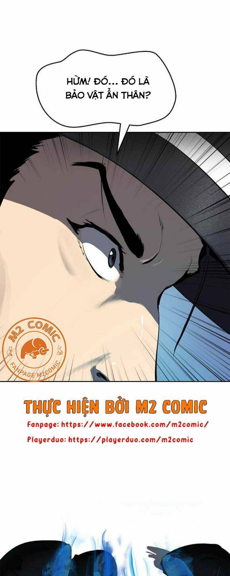 xuyên không thành hổ chapter 10 77