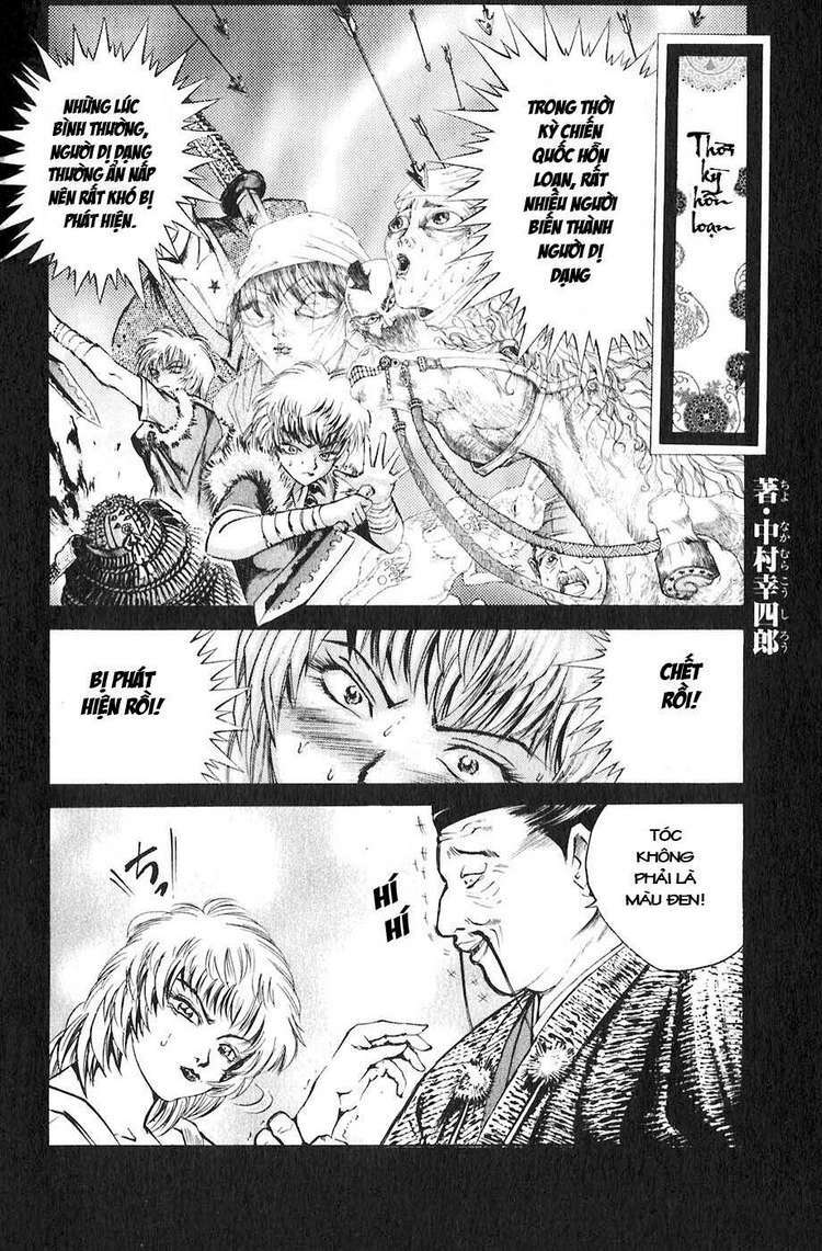 sơn tặc seyu chapter 19 50