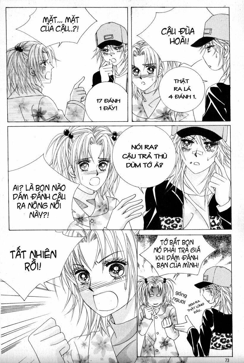 she's scary chapter 34 30