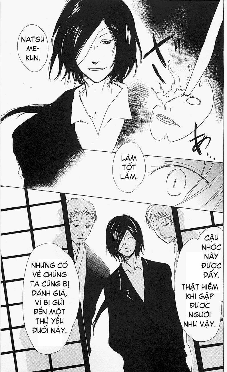 trả tên lại cho yêu quái chapter 53 28