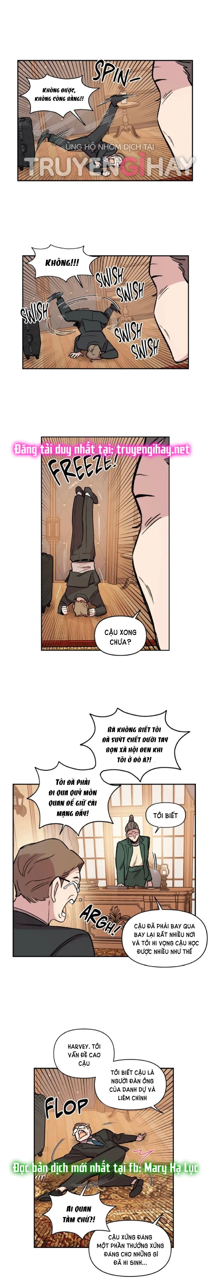 [18+] 1 người khỏe 2 người vui chapter 29.1 7