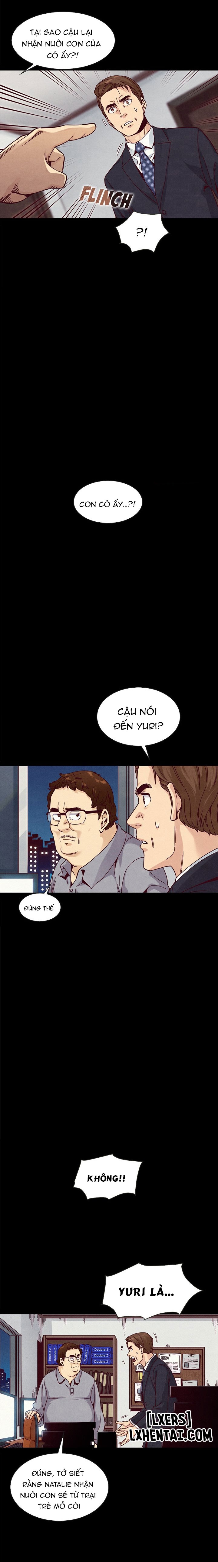 công tử bột chapter 37 25