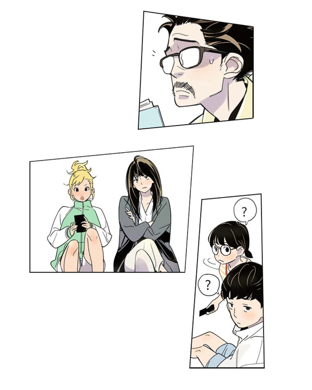 tôi muốn bay như một con bướm chapter 1 49