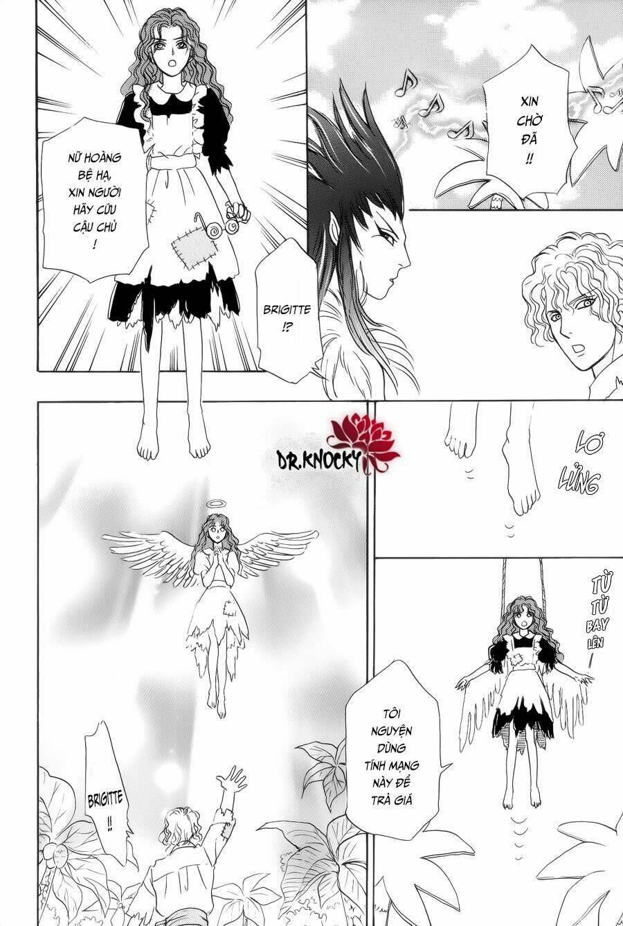 pet shop of horrors - passage-hen : tiệm thú kiểng tiền truyện chapter 2 60