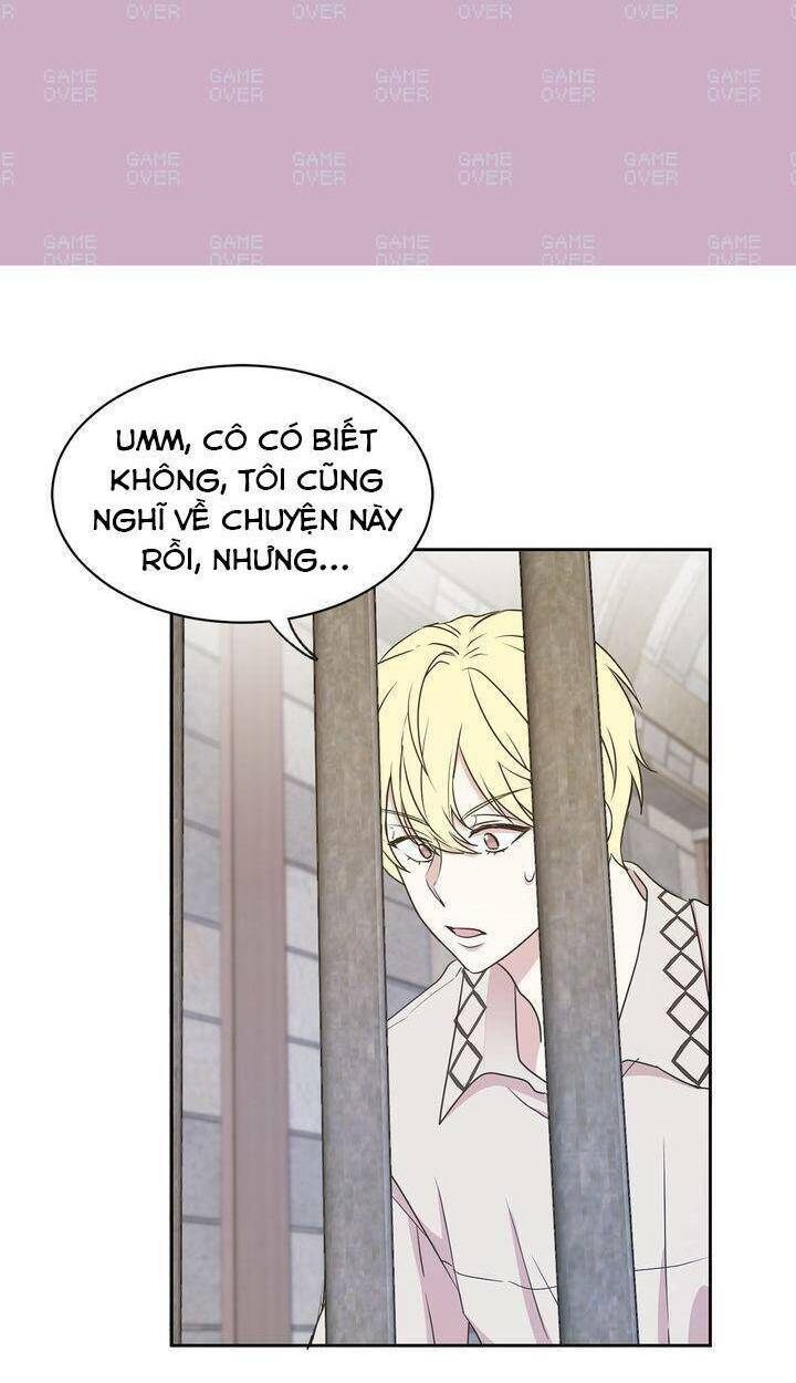 tôi chọn kết thúc của hoàng đế chapter 97 7