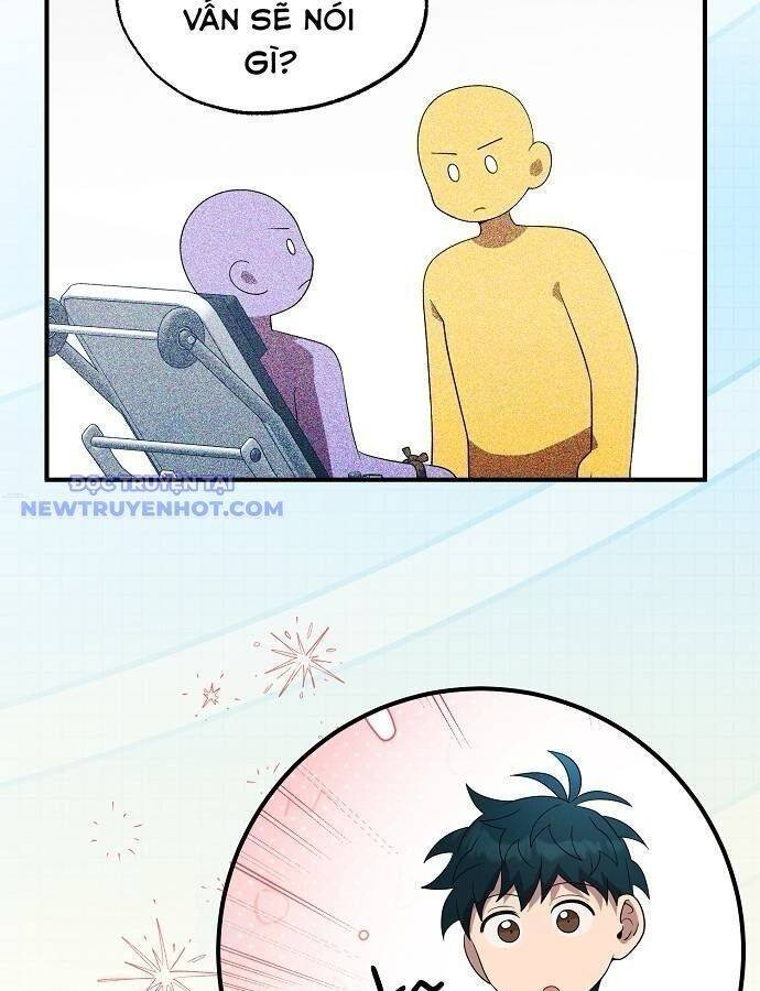 cửa hàng diệu kỳ chapter 46 18