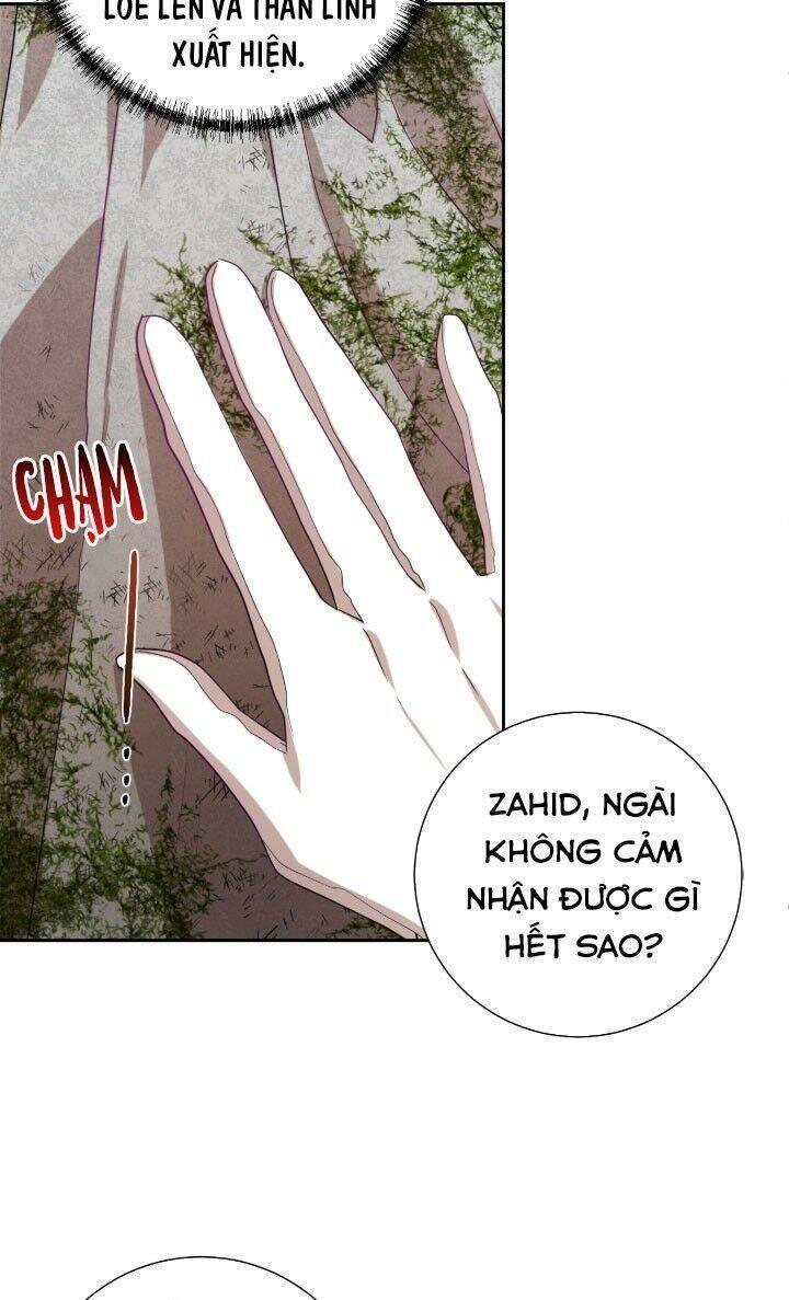 xin ngài đừng ăn tôi chapter 31 18