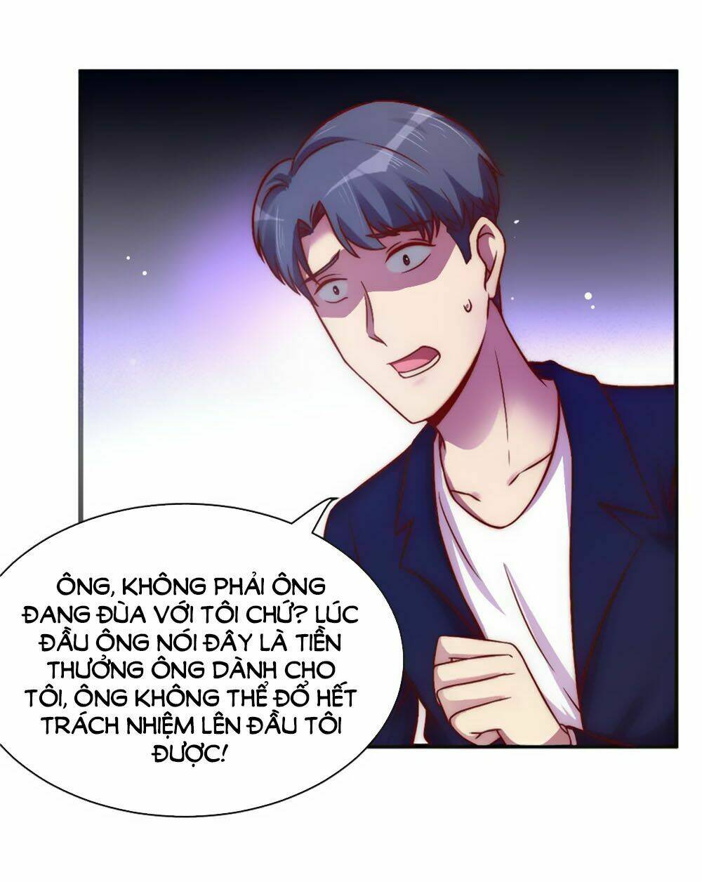 thời gian đều biết chapter 19 12