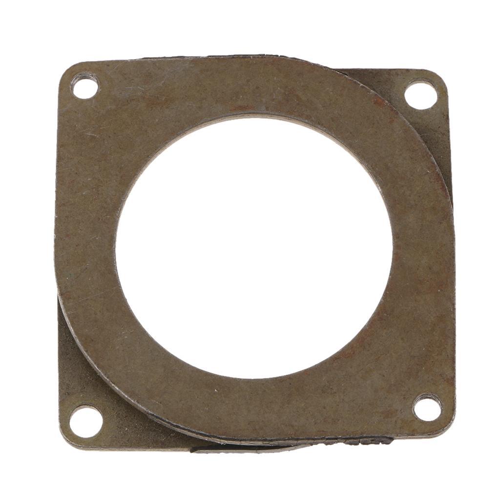 Metal Damper Shock Absorber For 57 Stepper Motor 3D Printer