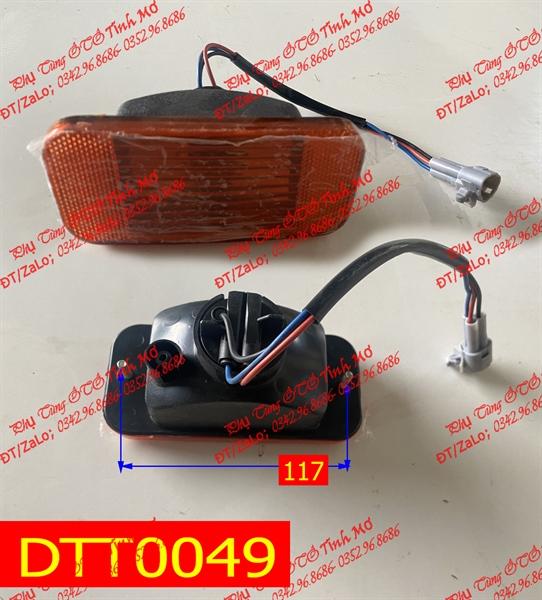 Đèn vè lốp auman 2280 , lỗ to
