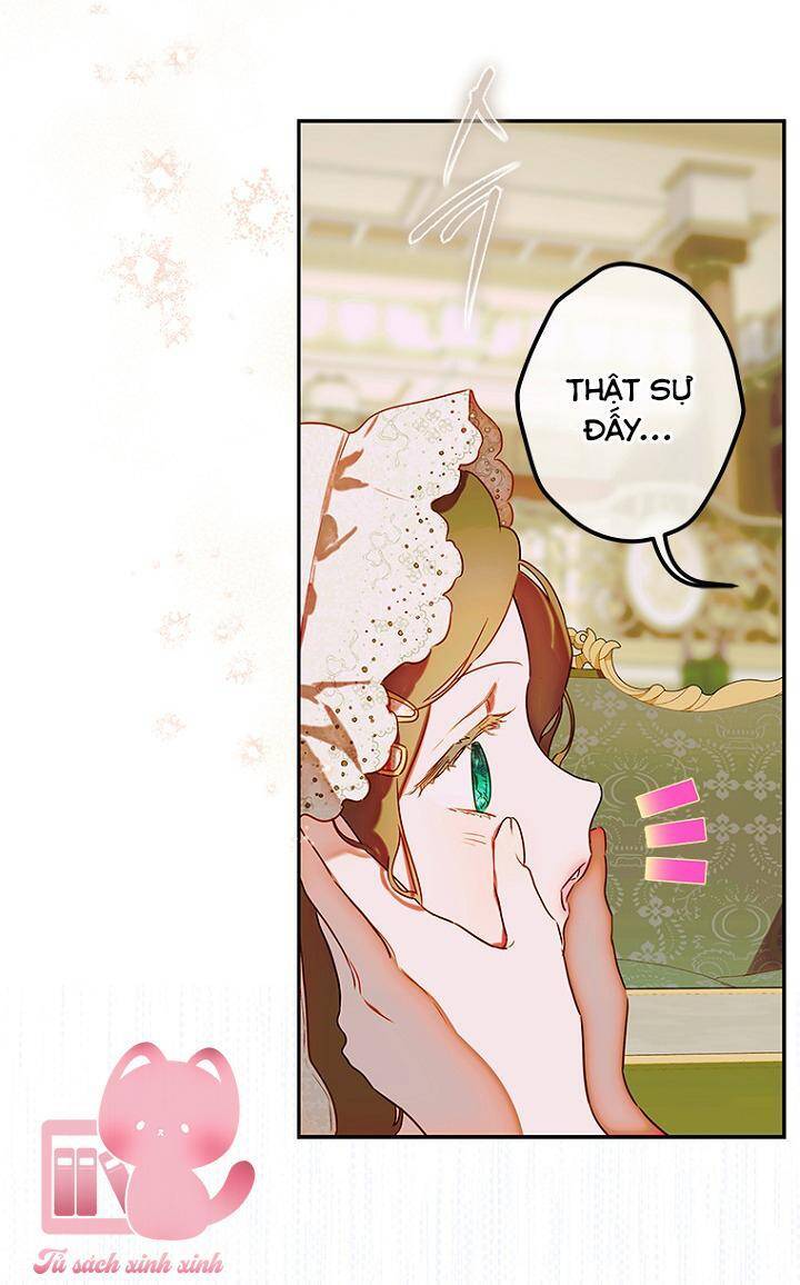 mẹ tôi lại kết hôn lần nữa chapter 51 33