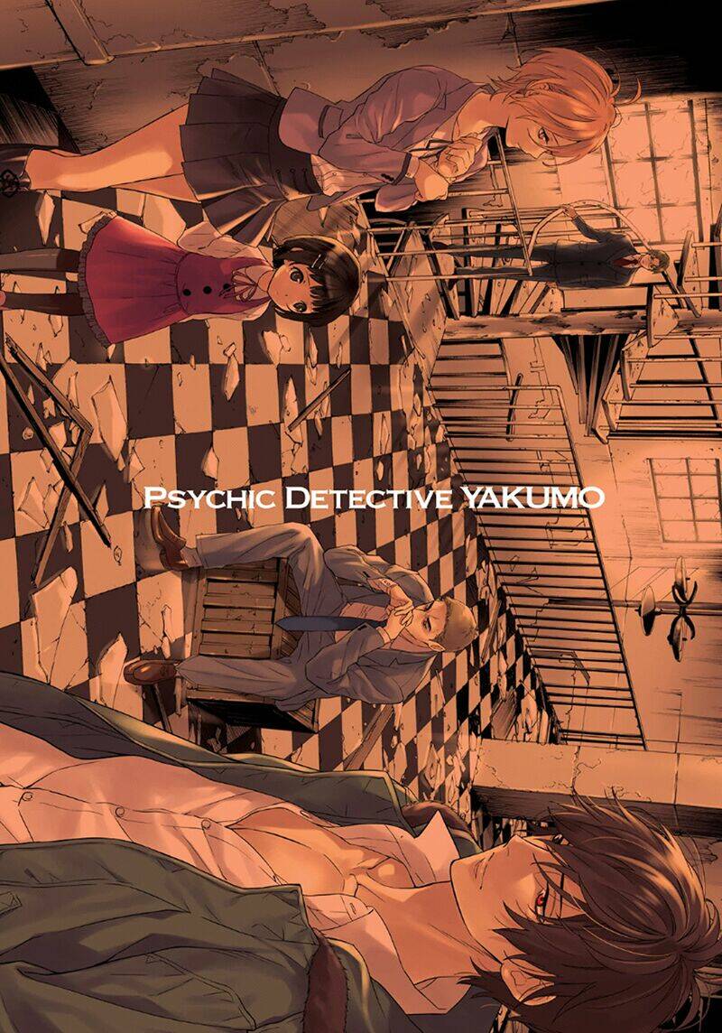 shinrei tantei yakumo - thám tử tâm linh season 1 chapter 51 4
