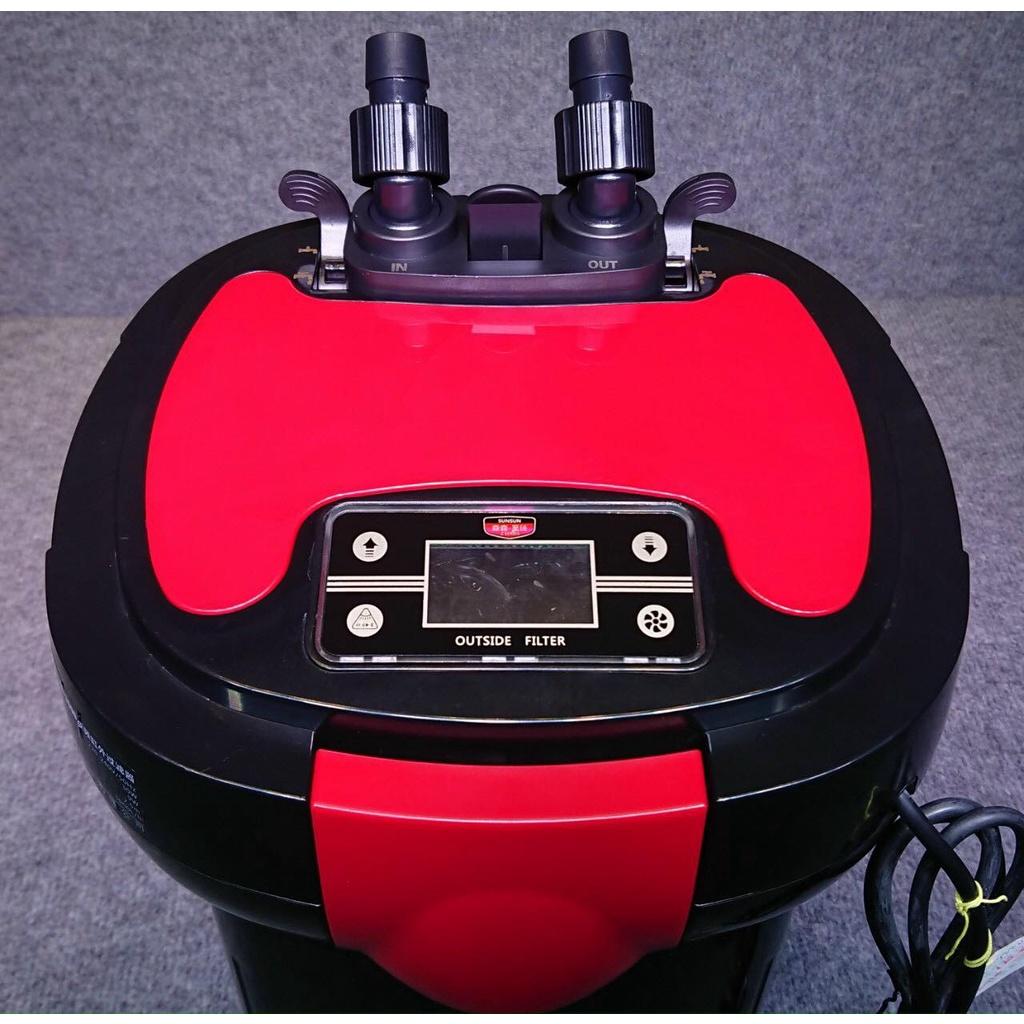 LỌC THÙNG SUNSUN ZW 3000 THẾ HỆ MỚI