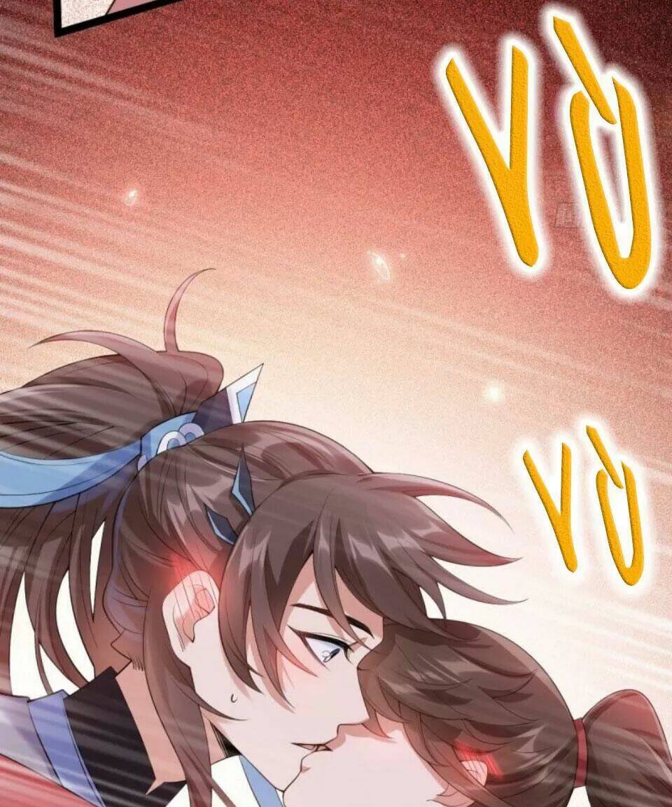 phế nữ yêu thần chapter 71 22