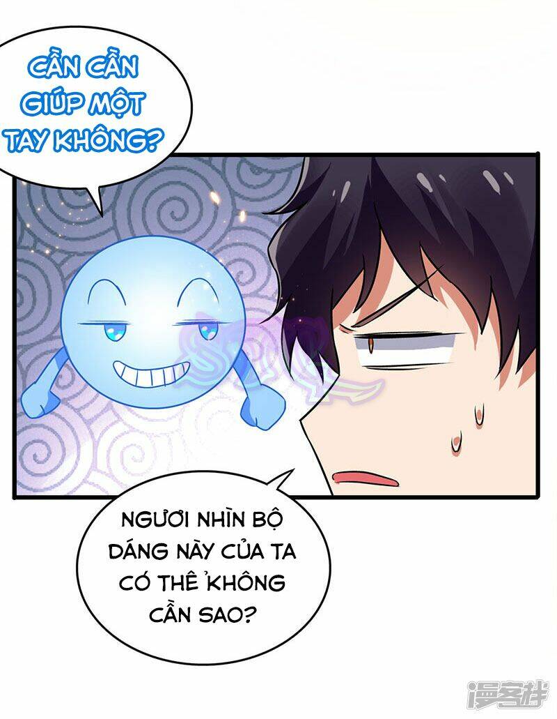 siêu cấp bại gia tử chapter 53 25