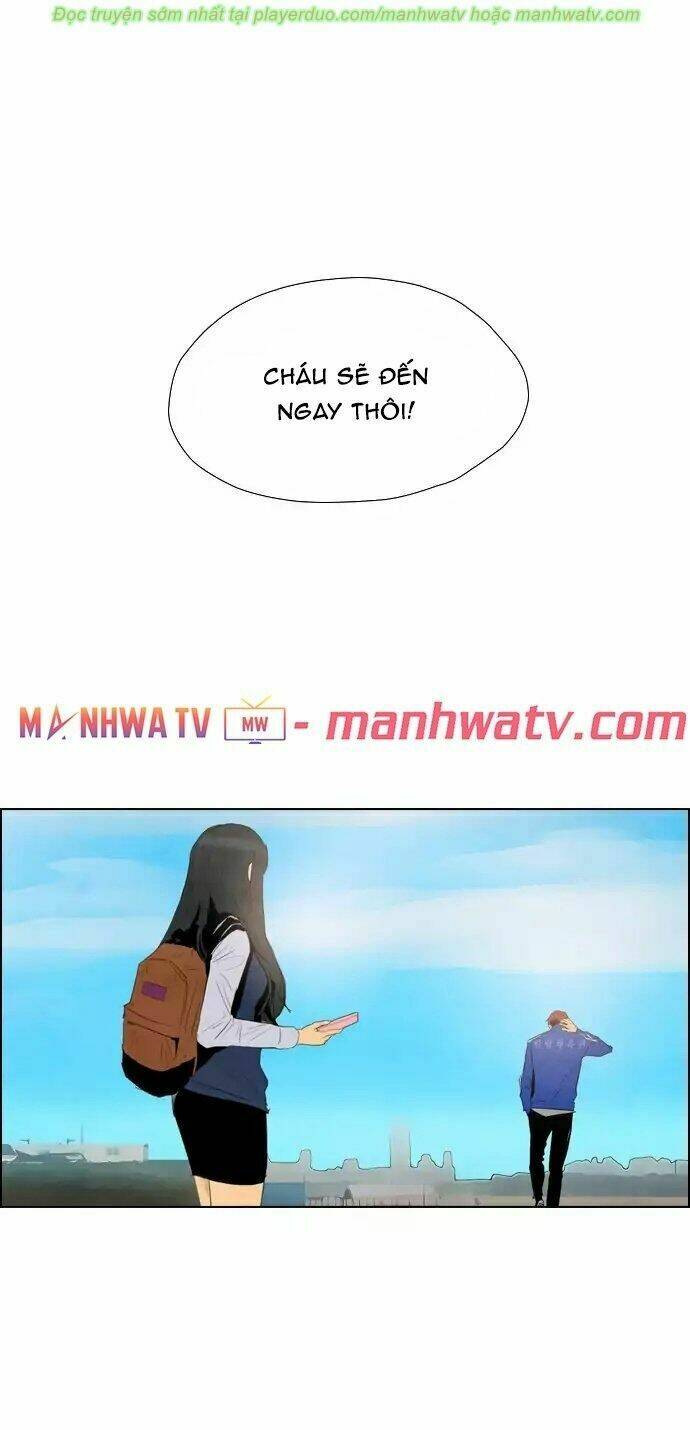 kẻ hồi sinh chapter 35 74