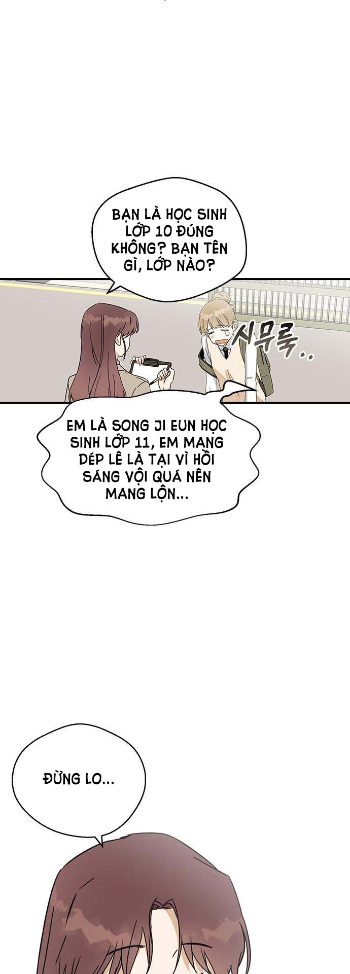 nhân duyên kiếp trước chapter 5.1 23