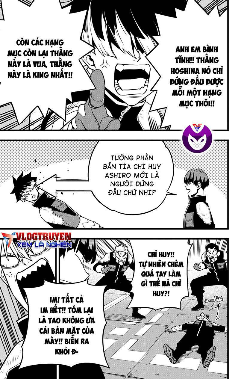 quái vật #8 chapter 57 10