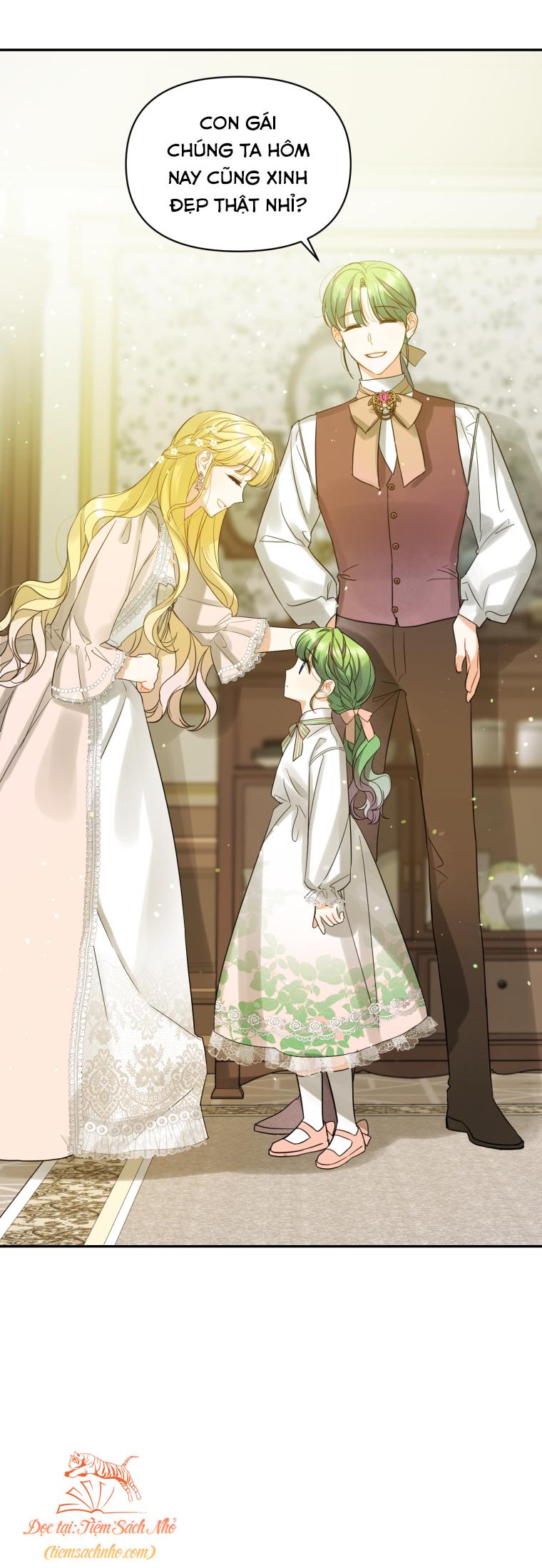 trở thành em gái nam chính truyện bl chapter 1 34