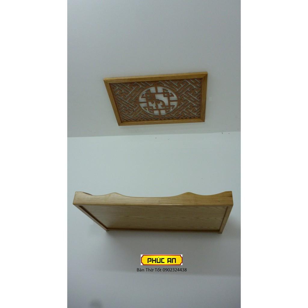 Tấm Phúc An chống ám khói hương bàn thờ AV6 tại Đồng Tháp