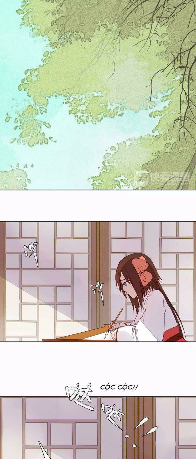 đốt đào hoa chapter 64 14