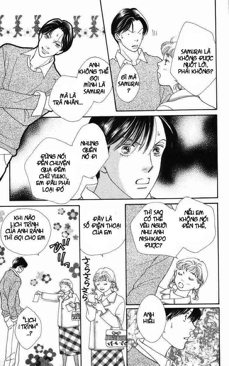 con nhà giàu chapter 179 8