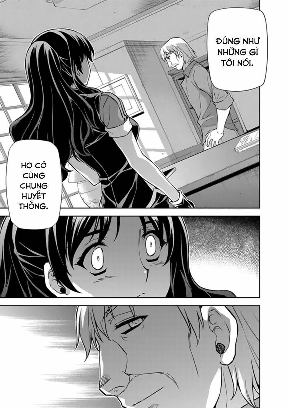 freezing chapter 154 6