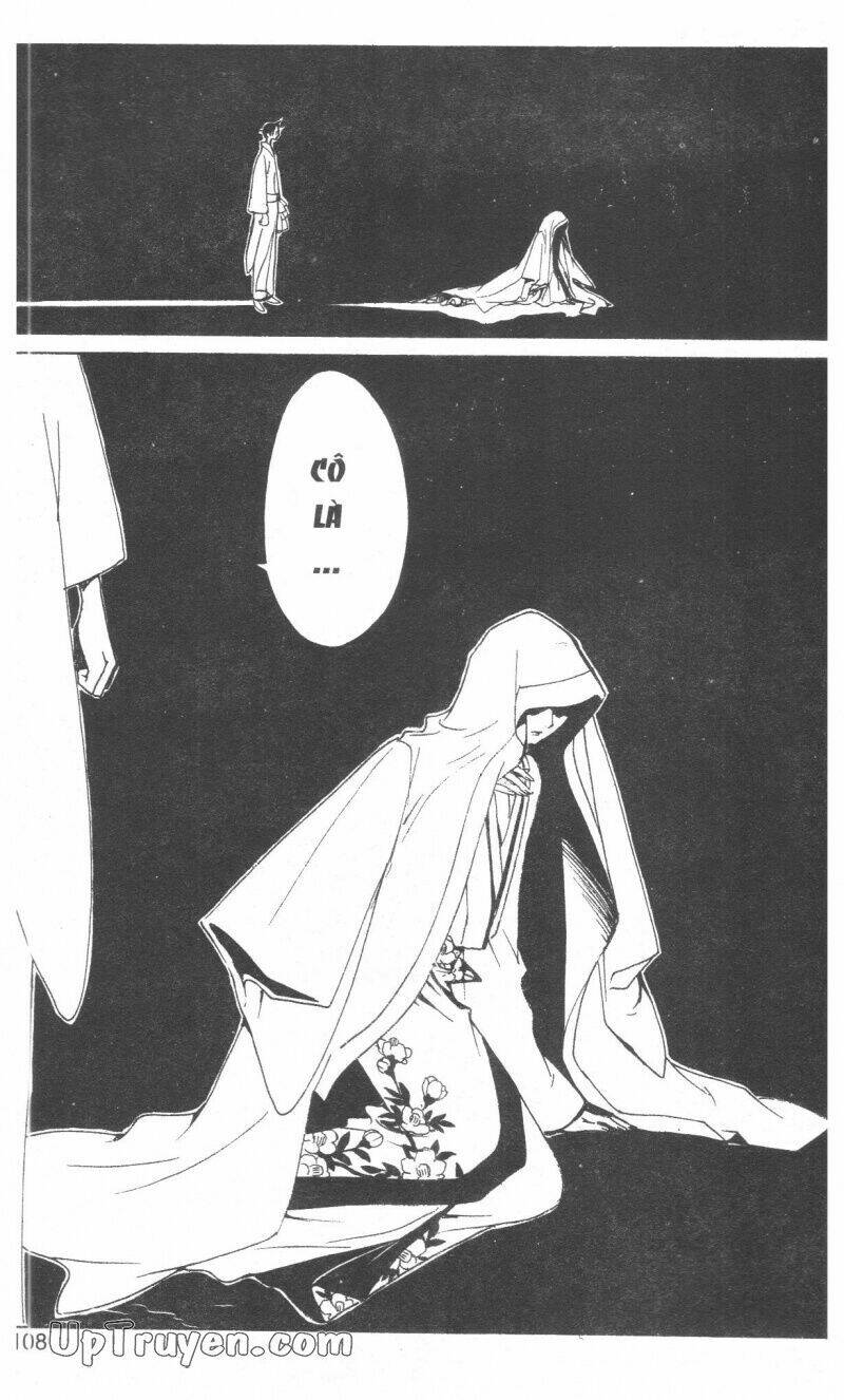 xxxholic - hành trình bí ẩn chapter 16 111