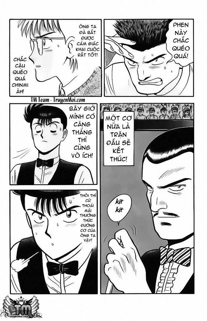 break shot chapter 130 9