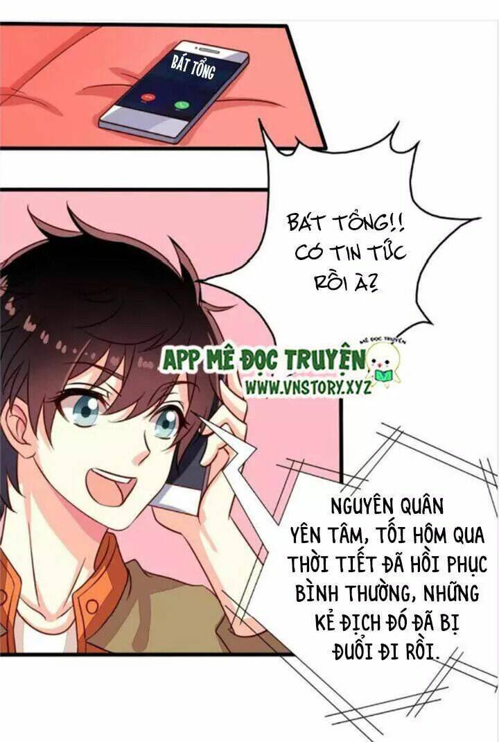 ông chủ của tôi là yêu quái chapter 62 15