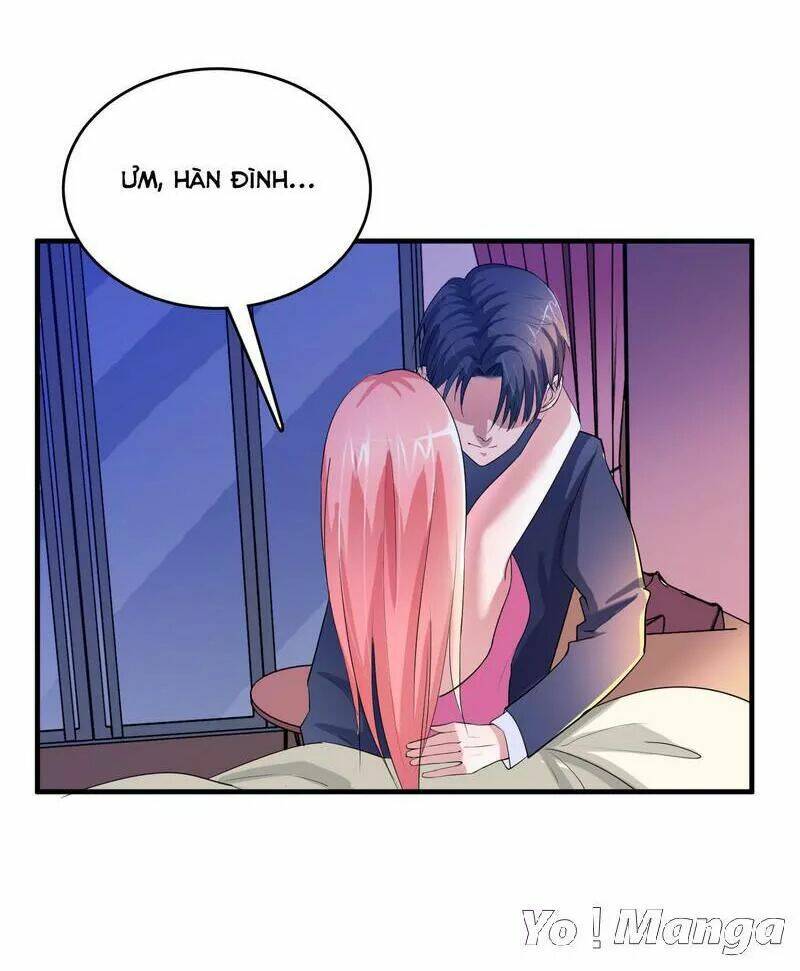 cô dâu gả thay của tổng tài chapter 77 22