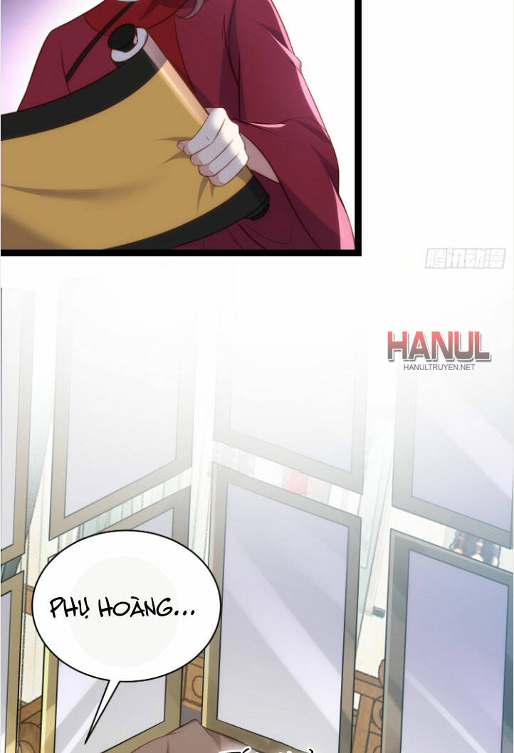 hoạn phi thiên hạ chapter 288 22