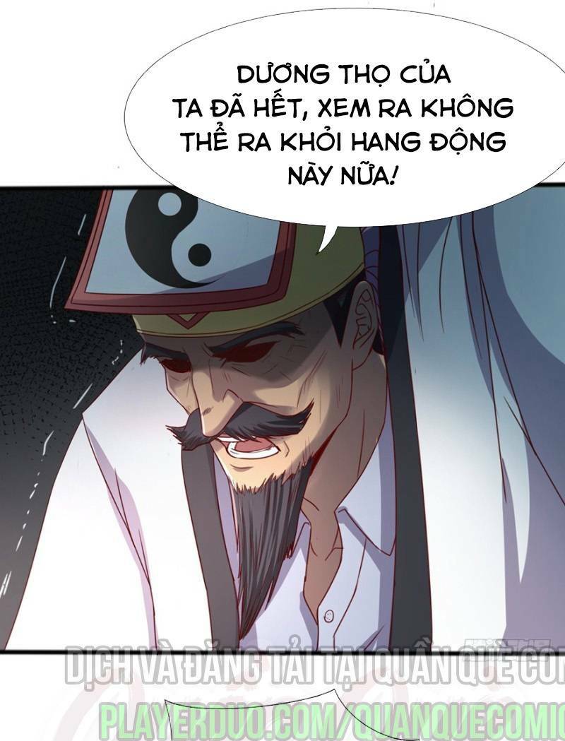 thập nhị thiên kiếp chapter 43 38